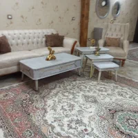 میز تلویزیون.جلو مبلی و عسلی.آینه کنسول .دکوری|میز تلویزیون|پاکدشت, پاکدشت (مامازند)|دیوار