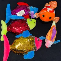 عروسکای کمیاب|اسباببازی|تهران, امام خمینی|دیوار