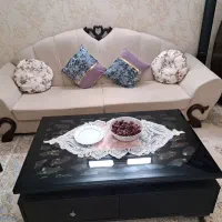 فروش مبل|مبلمان خانگی و میز عسلی|تهران, ابوذر|دیوار