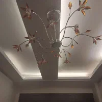 فروش لوستر|لوستر و چراغ آویز|تهران, میرداماد|دیوار