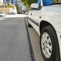 سیتروئن زانتیا 2000cc، مدل ۱۳۸۷|خودرو سواری و وانت|شیراز, دکتر حسابی|دیوار