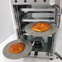 کیک پز و شیرینی پز خانگی