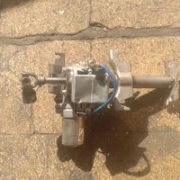 نصب فرمان برقی پراید نیسان پاترول خاور پژو و غیره|قطعات یدکی و لوازم جانبی|قم, امامزاده ابراهیم|دیوار