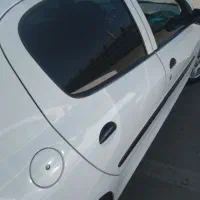 پژو اس دی وی ۸ مدل ۹۵ فروش فوری