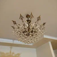 لوستر تمام برنج