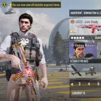 اکانت ندای وظیفه|کنسول، بازی ویدئویی و آنلاین|مشهد, رضاشهر|دیوار