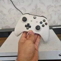 xbox one s ایکس باکس وان اس تک دسته