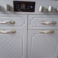 اجاق گاز۵شعله