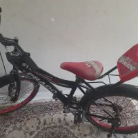 دوچرخه ۱۶ کارکرده ۳۰۰۰۰۰۰ تومان تخفیف پای معامله