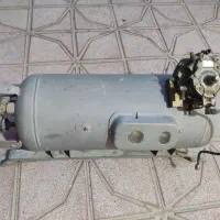 کپسول گاز ال پی جی