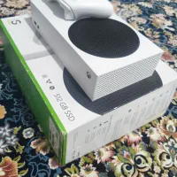 XBOX SERIESE S|کنسول، بازی ویدئویی و آنلاین|بندرعباس, |دیوار