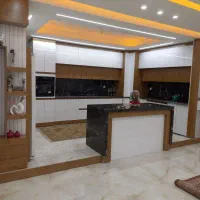 خونه مغازه محل کار کمد تخت کابینت ویترین طبق شلف