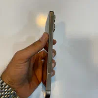 ۱۶ پرومکس ۲۵۶ گیگ ZAA با ریجستر باتری ۹۹|موبایل|جم, |دیوار