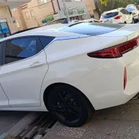 KMC J7 1403 درجه یک نمایشگاه اتومبیل نبی ئی|خودرو سواری و وانت|قم, بنیاد|دیوار