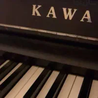 پیانو آکوستیک یاماها/ کاوایی/سمیک|پیانو، کیبورد، آکاردئون|تهران, امانیه|دیوار