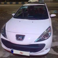 ۲۰۷ پانا  tu5 صفر خشک ارتقا یافته