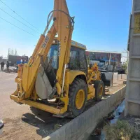 بیل بکهو ۱۳۰ تبریز مدل ۱۴۰۰ در حد صفر