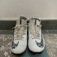 کفش فوتبال نایک ایرزوم سایز۴۲|تجهیزات ورزشی|سهند, |دیوار