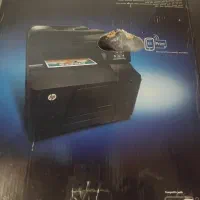 پرینتر لیزری رنگی اچ پی