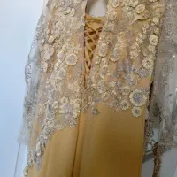 پیراهن مجلسی|لباس|تهران, اتابک|دیوار