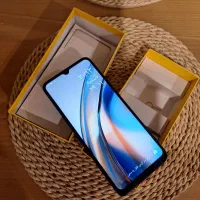 گوشی poco c40|موبایل|تهران, مجیدآباد|دیوار