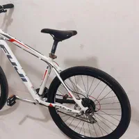 دوچرخه فوجی fuji اسکات کیوب جاینت ۲۶ مریدا ژاپن|دوچرخه، اسکیت، اسکوتر|تهران, آبشار|دیوار