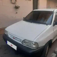 پراید صبا|خودرو سواری و وانت|گلستان (تهران), |دیوار