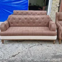 مبل سلتیک هشت نفره با ضمانت|مبلمان خانگی و میز عسلی|تبریز, |دیوار