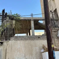 خانه ویلایی ۱۳۸ آماده ساخت مصباح سندتک برگ