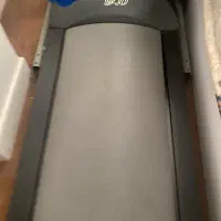 تردمیل|تجهیزات ورزشی|میانه, |دیوار