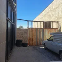 فروش200متر زمین سالن خیابان شهریارکندرودطرح دهیاری