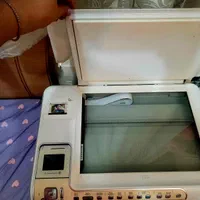پرینتر جوهرافشان چندکارHP Photosmart C5283r|پرینتر، اسکنر، کپی، فکس|تهران, جنت‌آباد جنوبی|دیوار