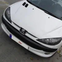 ماشین 206 تیپ 5