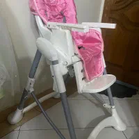 صندلی غذای کودک|تخت و صندلی بچه|اندیشه, اندیشه فاز ۳|دیوار