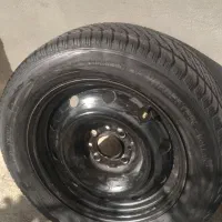 فروش  لاستیک|قطعات یدکی و لوازم جانبی|یاسوج, |دیوار