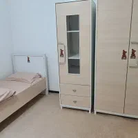 کمد و ویترین کودک و نوجوان