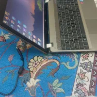 لپ تاپ hp مدل probook4530s|رایانه همراه|ری, اقدسیه|دیوار