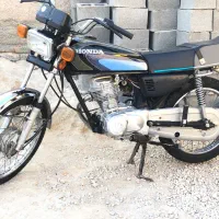 موتور مدل ۸۳