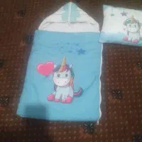 لوازم خواب نوزاد