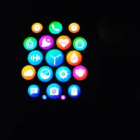 ساعت هوشمند گلورومی|ساعت|امیدیه, |دیوار