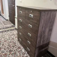 دراور لباسی ام دی اف در حد نو