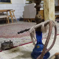 قلیون 3 تا|کلکسیون و سرگرمی|قم, هنرستان|دیوار