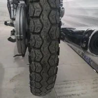 لاستیک موتور هندا