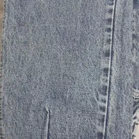 شلوار لی دخترونه