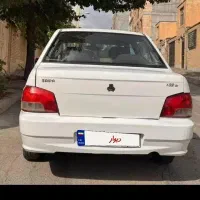 پراید ۱۳۲ دوگانه دستی فرمان-هیدرولیک-ترمز ABS|خودرو سواری و وانت|نیشابور, دارایی|دیوار