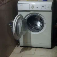 لباس شویی|ماشین لباسشویی و خشک‌کن لباس|مراغه, |دیوار