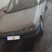 405.    84|خودرو کلاسیک|اهر, |دیوار