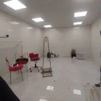 فروش مغازه زیر زمین نوساز ۵۰متر