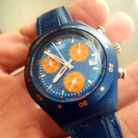 ساعت سیکو سواچ اورجینال کورنو گراف در حد