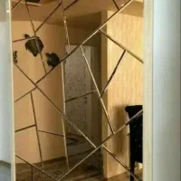 شیشه بری شاهان|مصالح و تجهیزات ساختمان|اسلامشهر, مظفریه|دیوار